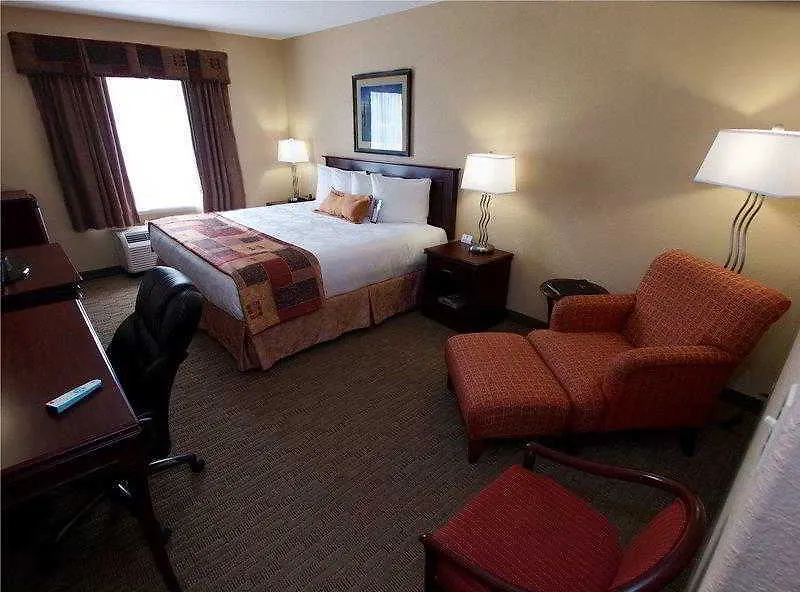Best Western Plus Pembina Inn&Suites Winnipeg
