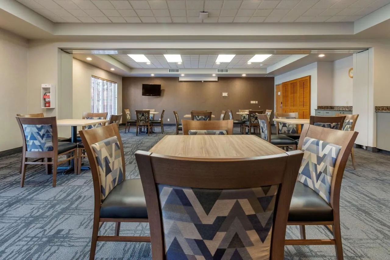 Best Western Plus Pembina Inn&Suites Winnipeg