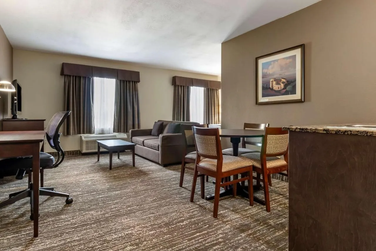 Best Western Plus Pembina Inn&Suites Winnipeg