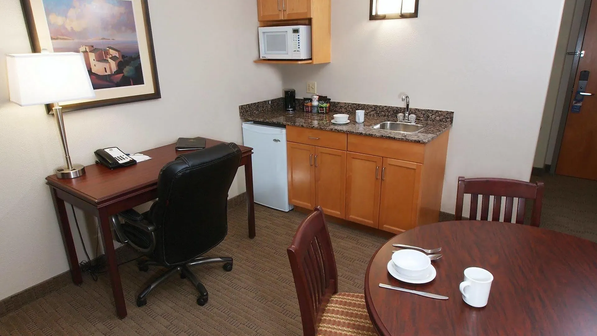 Best Western Plus Pembina Inn&Suites Winnipeg 3*,  Canada