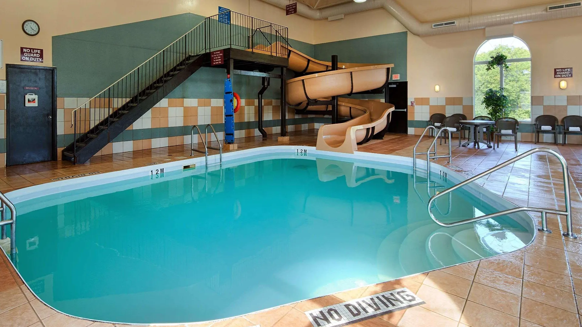 Best Western Plus Pembina Inn & Suites Winnipeg Hotel