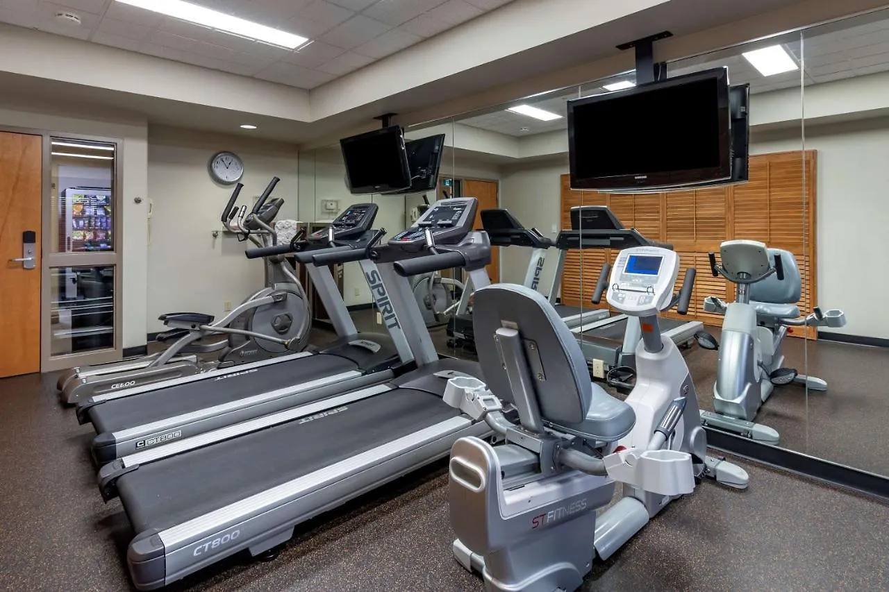 Best Western Plus Pembina Inn & Suites Winnipeg Hotel