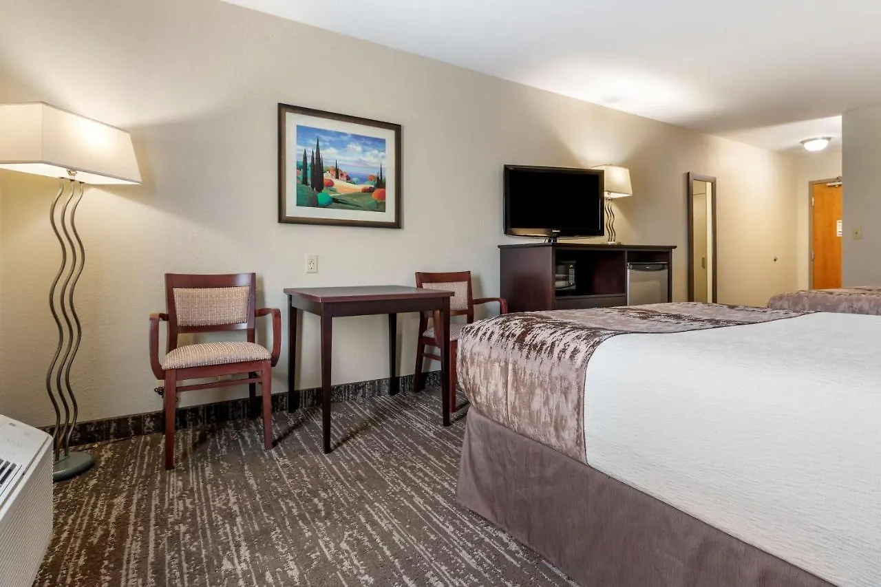 Best Western Plus Pembina Inn & Suites Winnipeg