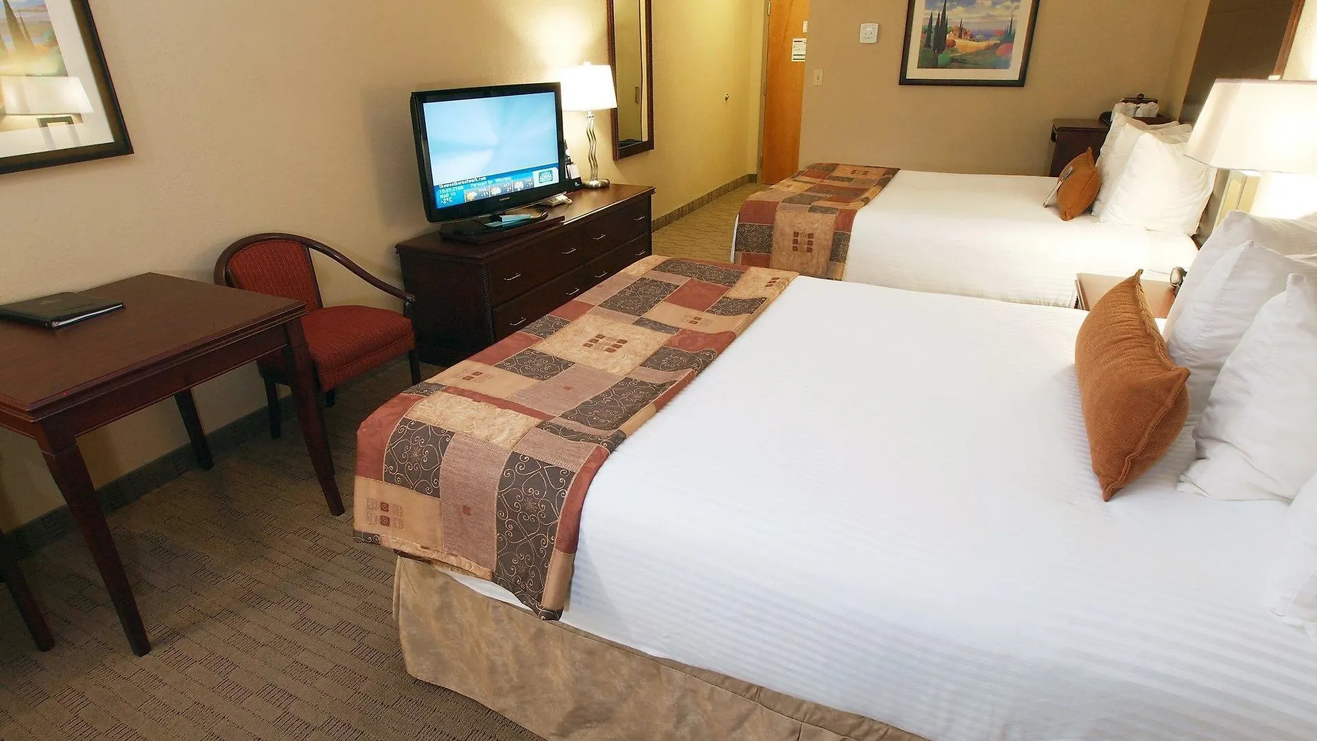 Best Western Plus Pembina Inn & Suites Winnipeg