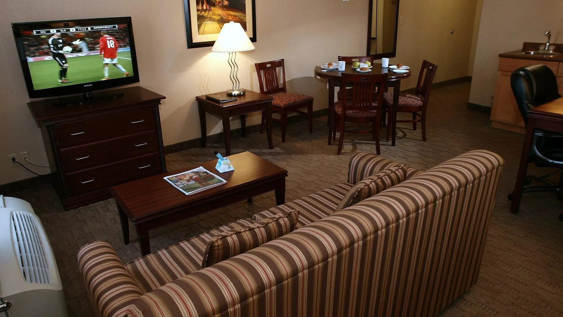 Best Western Plus Pembina Inn & Suites Winnipeg 3*,