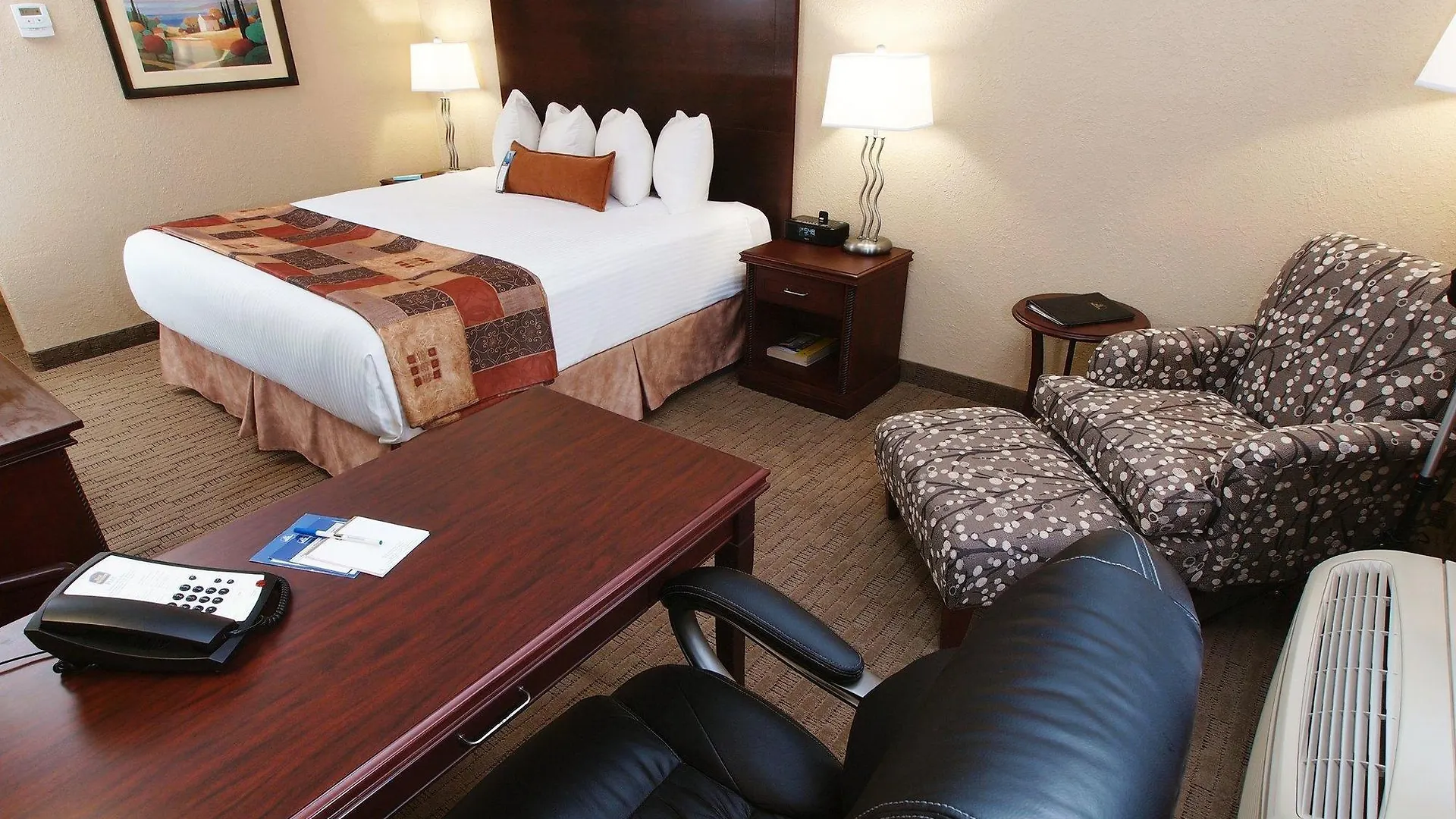 Best Western Plus Pembina Inn & Suites Winnipeg Canada
