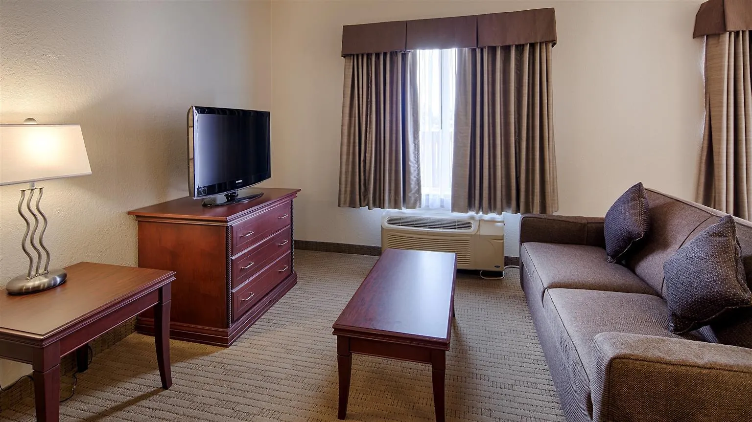 *** Hotel Best Western Plus Pembina Inn & Suites Winnipeg Canada