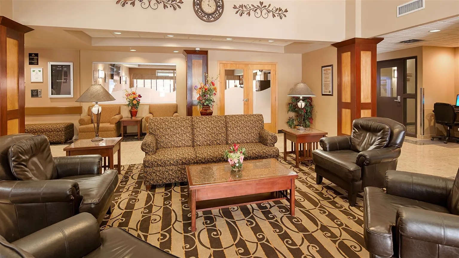 Best Western Plus Pembina Inn & Suites Winnipeg