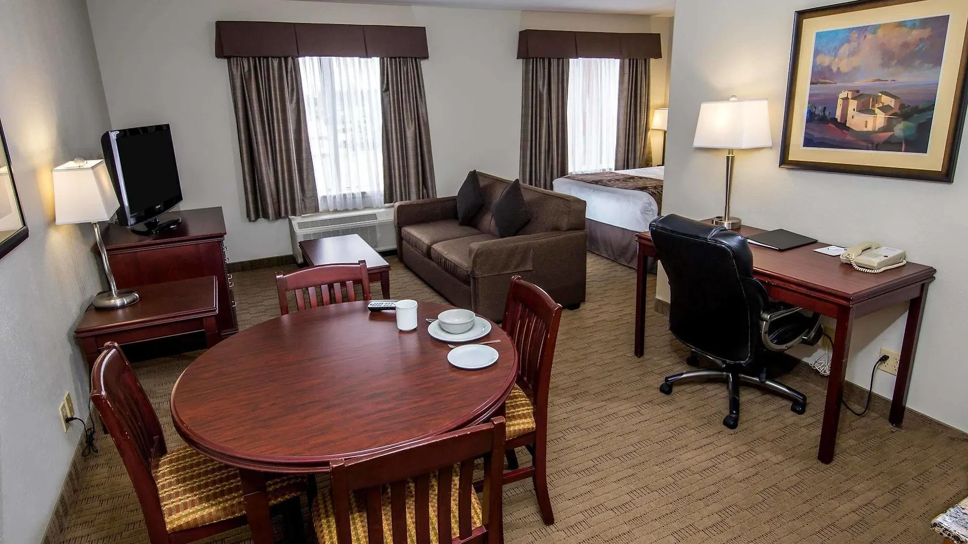 Hotel Best Western Plus Pembina Inn & Suites Winnipeg