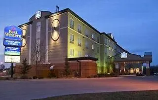 Best Western Plus Pembina Inn & Suites Winnipeg Hotel