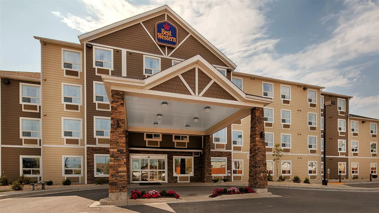 Best Western Plus Pembina Inn & Suites Winnipeg
